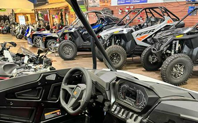 2024 Polaris RZR XP 1000 Sport