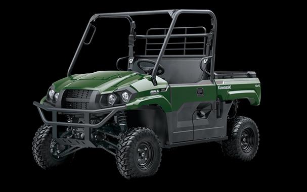 2024 Kawasaki MULE PRO-MX EPS