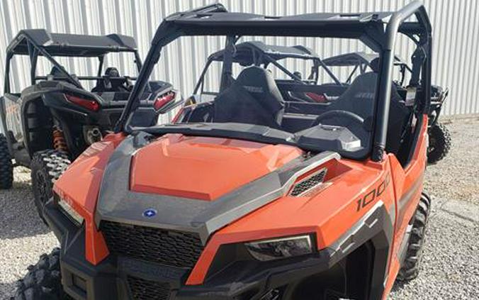 2024 Polaris General 1000 Premium