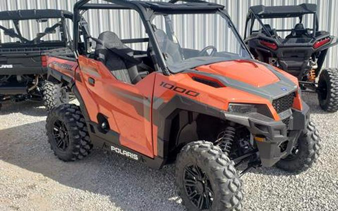 2024 Polaris General 1000 Premium