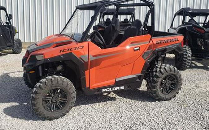 2024 Polaris General 1000 Premium