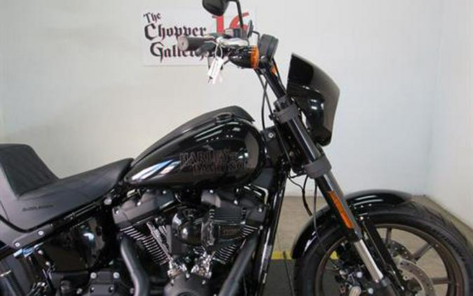 2023 Harley-Davidson Low Rider® S