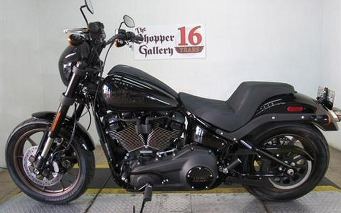 2023 Harley-Davidson Low Rider® S