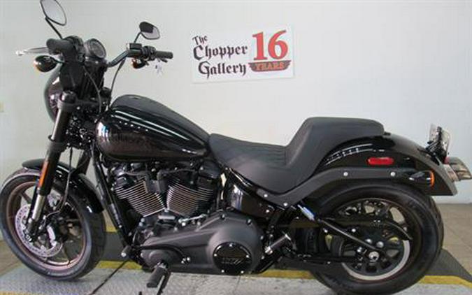 2023 Harley-Davidson Low Rider® S