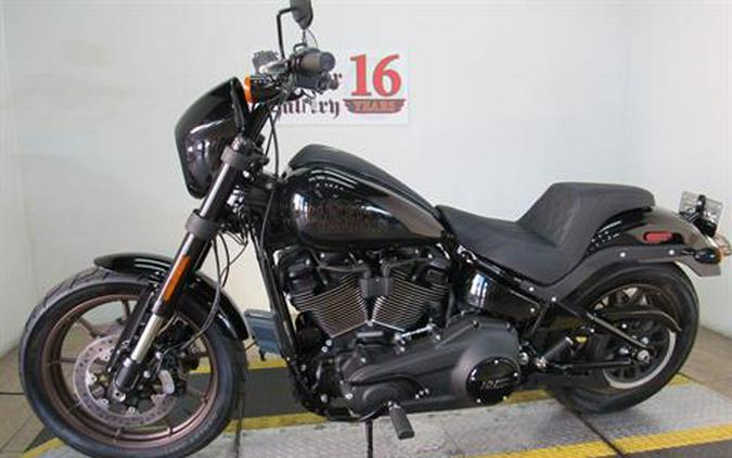 2023 Harley-Davidson Low Rider® S