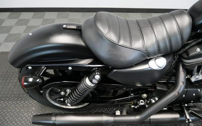 2022 Harley-Davidson® XL883N - Iron 883™