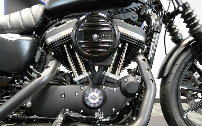 2022 Harley-Davidson® XL883N - Iron 883™