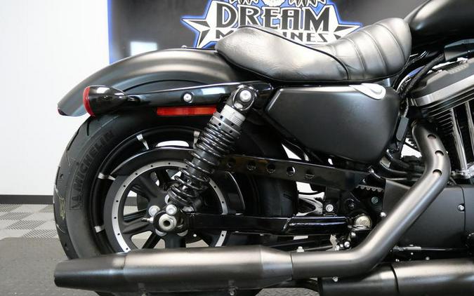 2022 Harley-Davidson® XL883N - Iron 883™