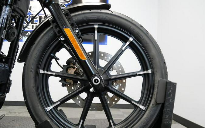 2022 Harley-Davidson® XL883N - Iron 883™