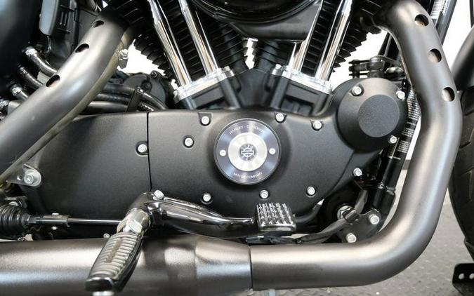 2022 Harley-Davidson® XL883N - Iron 883™