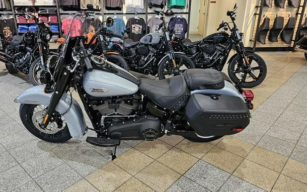 2024 Harley-Davidson Softail FLHCS - Heritage Classic