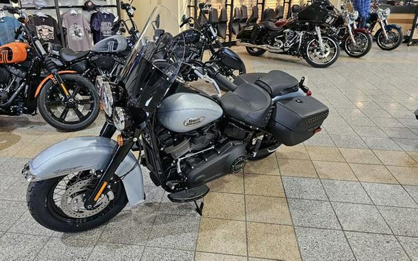 2024 Harley-Davidson Softail FLHCS - Heritage Classic