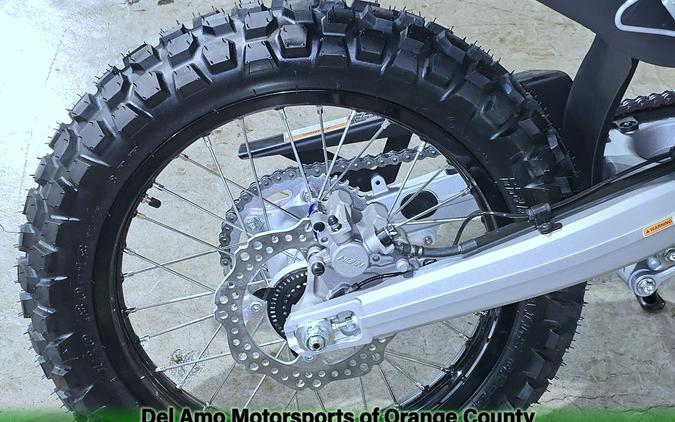 2024 Honda CRF300L ABS