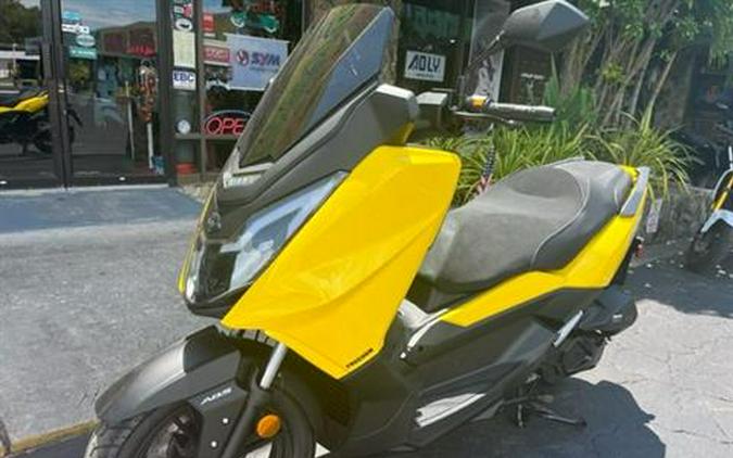 2024 Freedom Scooters Storm 150cc