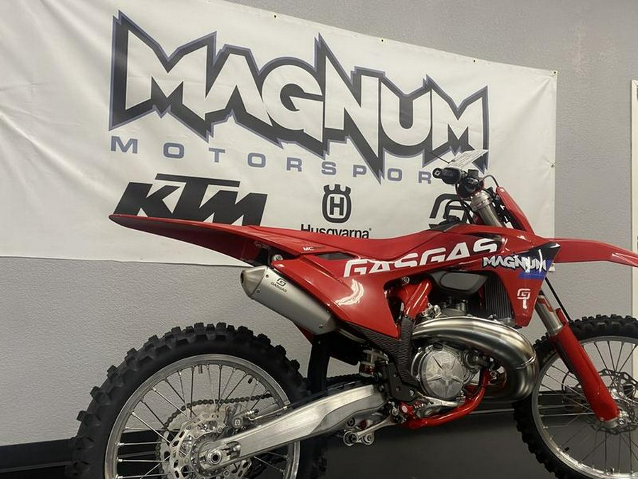 2024 GASGAS MC 250