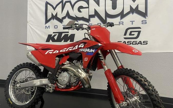 2024 GASGAS MC 250