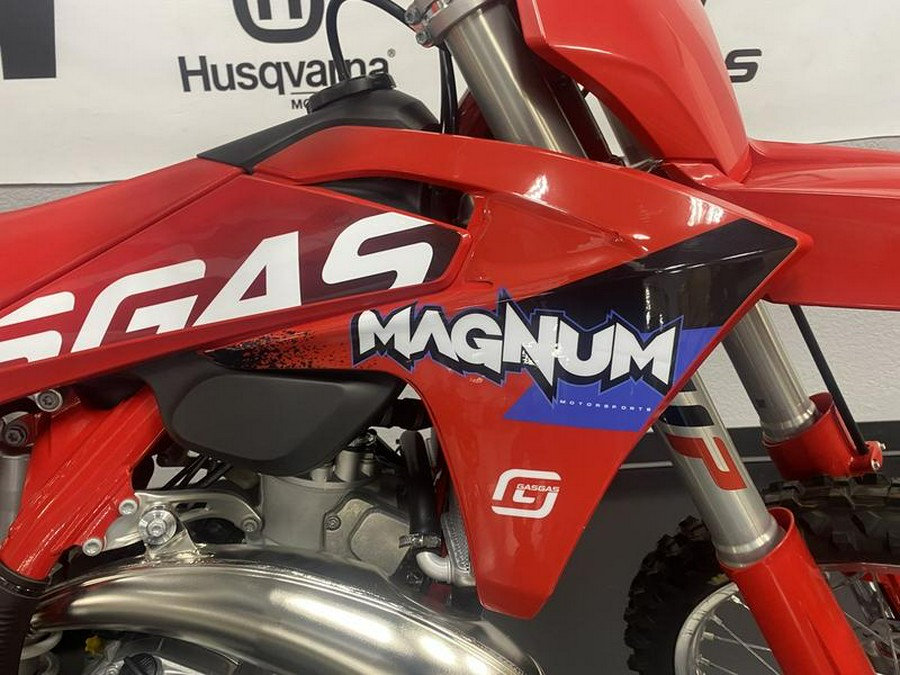 2024 GASGAS MC 250