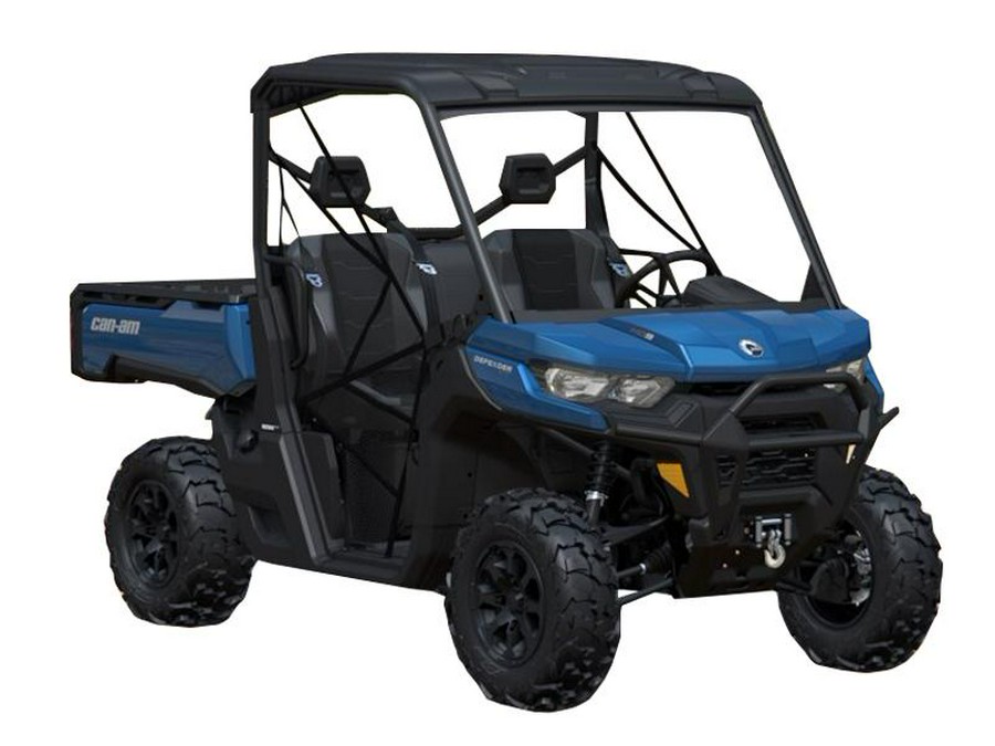 2022 Can-Am® Defender XT HD9