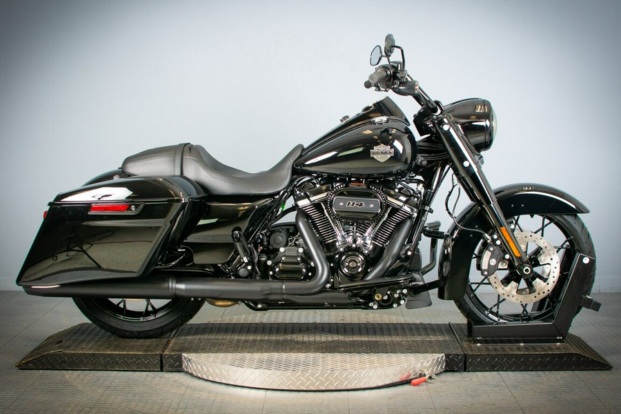 2024 Harley-Davidson Road King Special