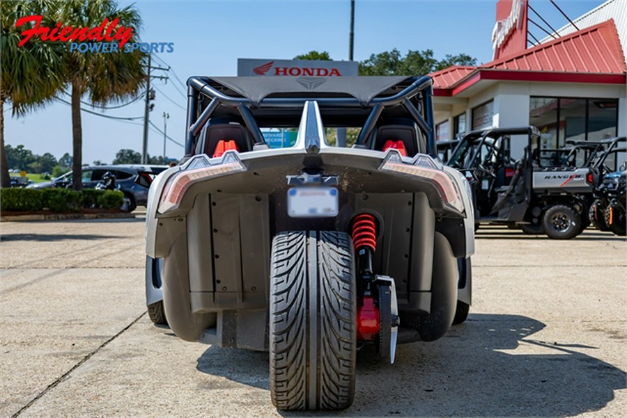 2023 Slingshot Slingshot ROUSH® Edition