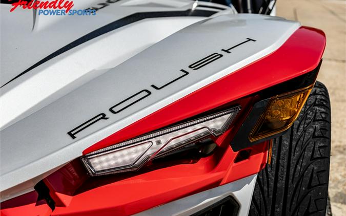 2023 Slingshot Slingshot ROUSH® Edition