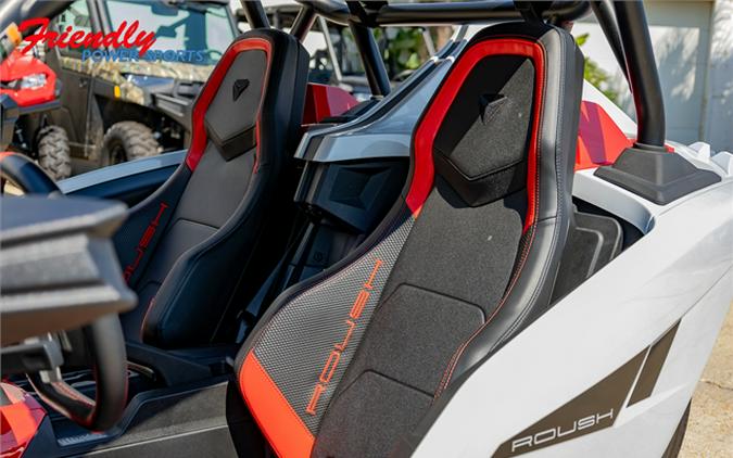 2023 Slingshot Slingshot ROUSH® Edition