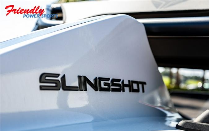 2023 Slingshot Slingshot ROUSH® Edition