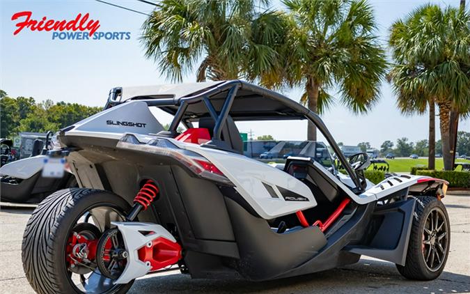 2023 Slingshot Slingshot ROUSH® Edition