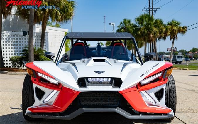 2023 Slingshot Slingshot ROUSH® Edition