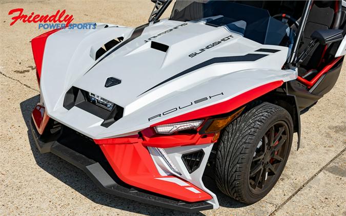 2023 Slingshot Slingshot ROUSH® Edition