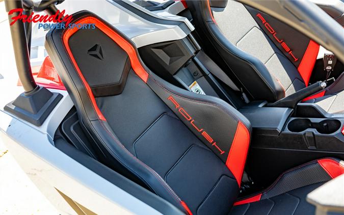 2023 Slingshot Slingshot ROUSH® Edition