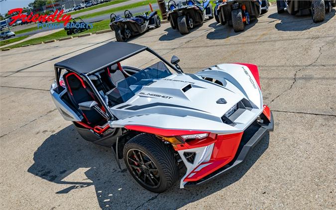 2023 Slingshot Slingshot ROUSH® Edition