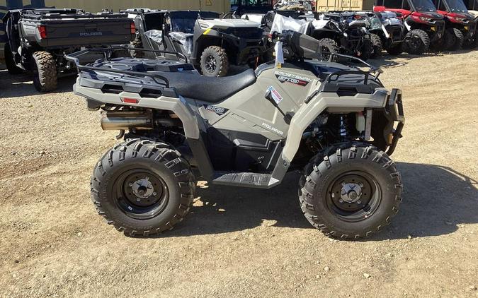 2024 Polaris Sportsman 570 EPS