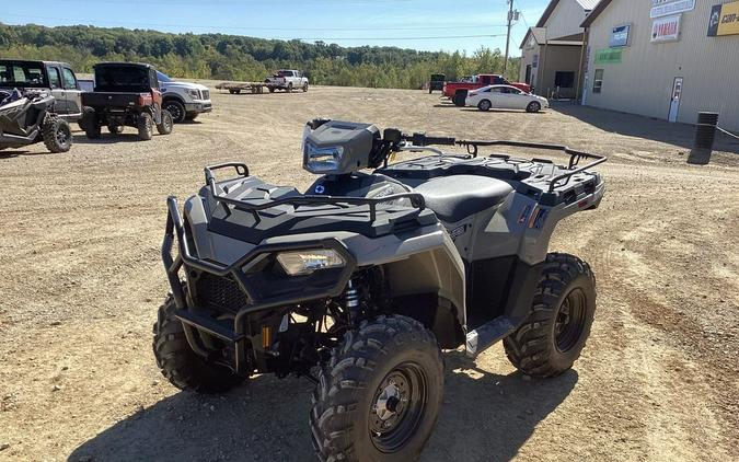 2024 Polaris Sportsman 570 EPS