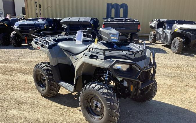 2024 Polaris Sportsman 570 EPS