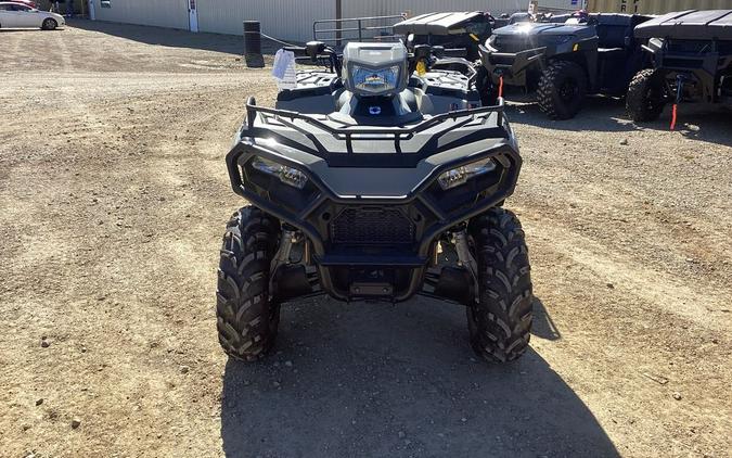 2024 Polaris Sportsman 570 EPS