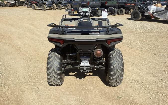 2024 Polaris Sportsman 570 EPS