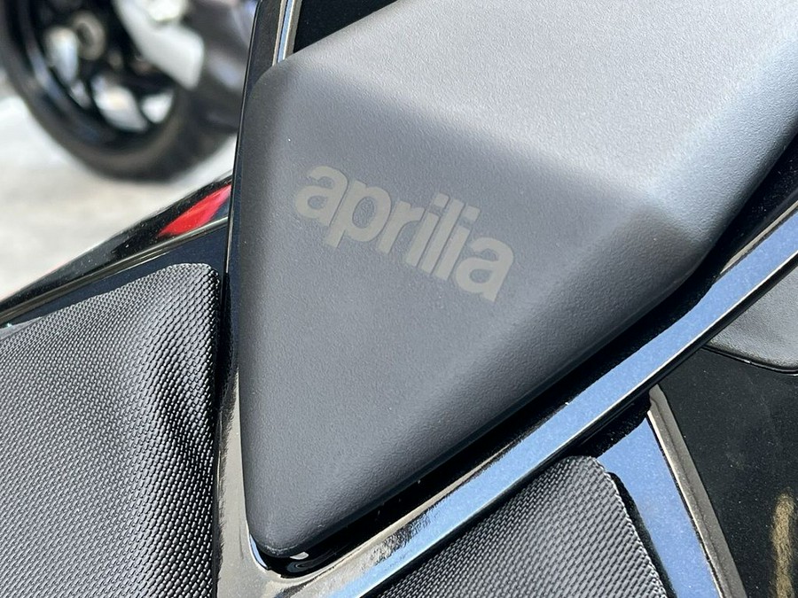 2024 Aprilia® Tuono V4 Factory 1100
