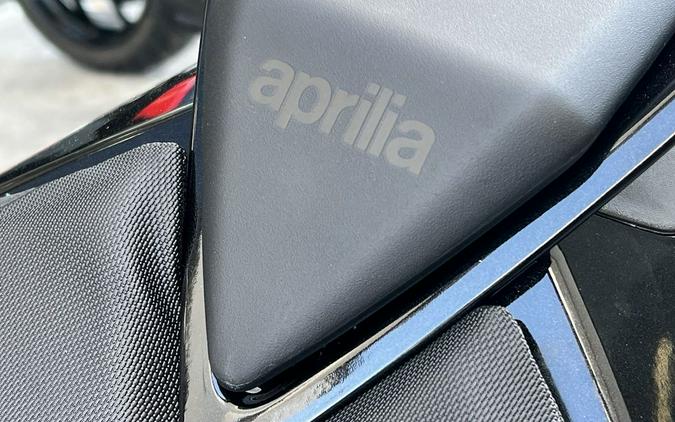 2024 Aprilia® Tuono V4 Factory 1100