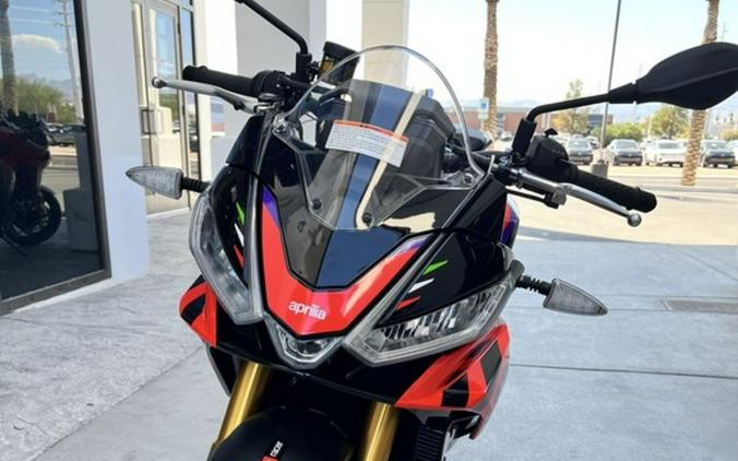 2024 Aprilia® Tuono V4 Factory 1100