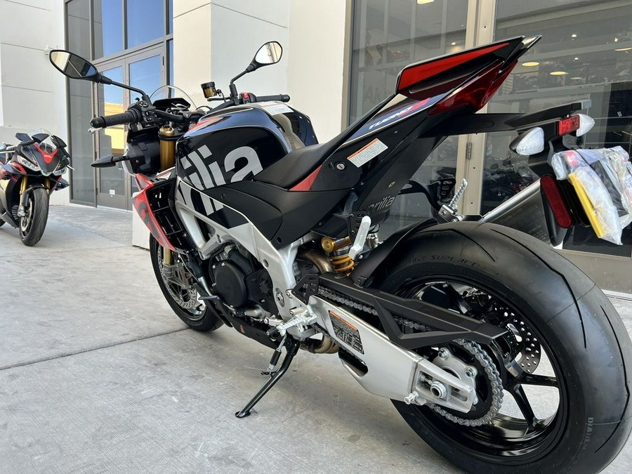 2024 Aprilia® Tuono V4 Factory 1100