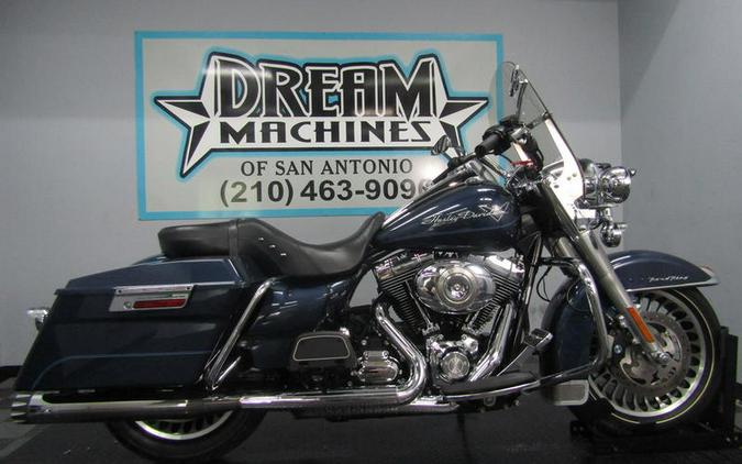 2009 Harley-Davidson® FLHR - Road King®