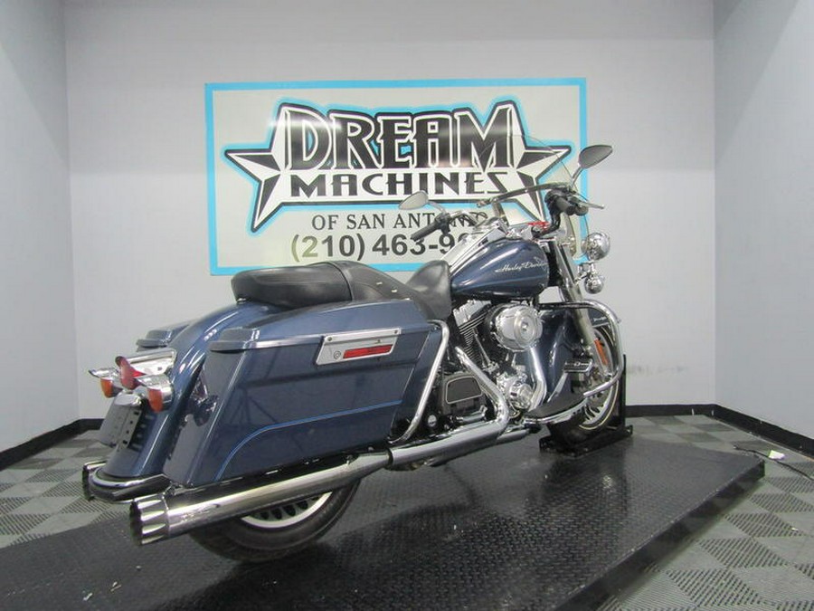 2009 Harley-Davidson® FLHR - Road King®