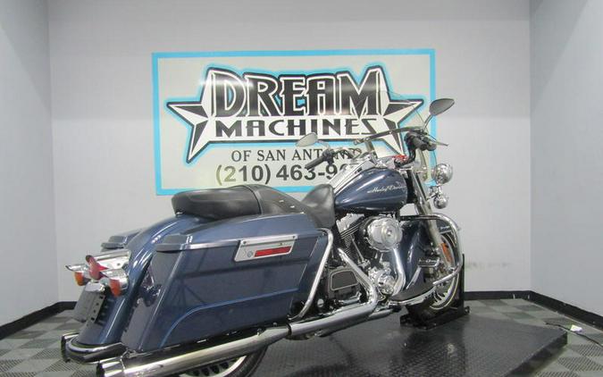 2009 Harley-Davidson® FLHR - Road King®