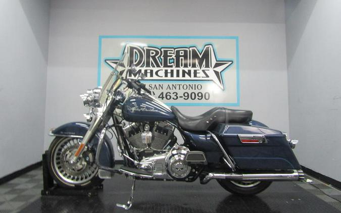 2009 Harley-Davidson® FLHR - Road King®