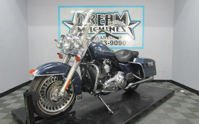 2009 Harley-Davidson® FLHR - Road King®