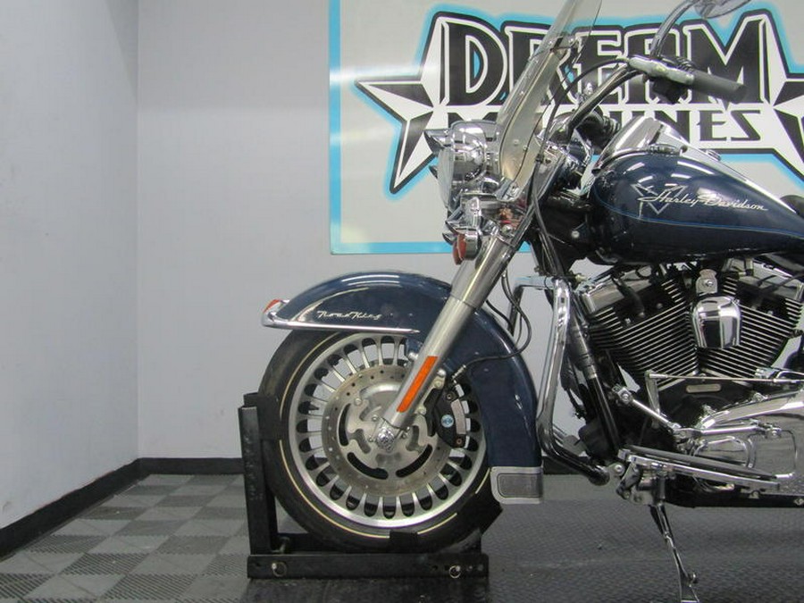 2009 Harley-Davidson® FLHR - Road King®