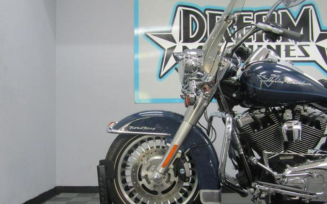 2009 Harley-Davidson® FLHR - Road King®