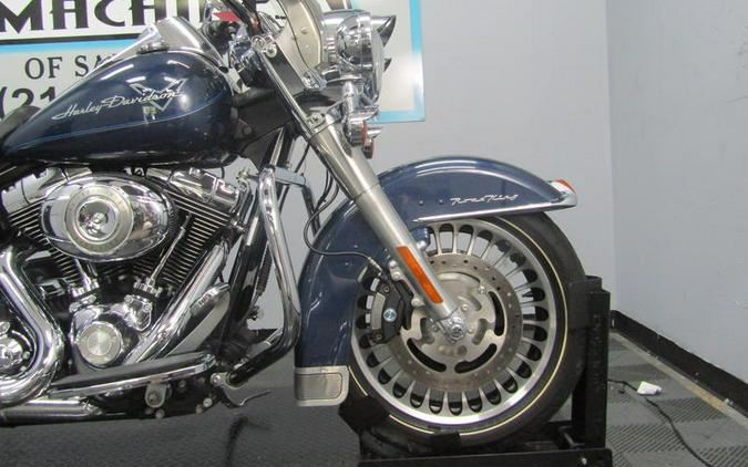 2009 Harley-Davidson® FLHR - Road King®