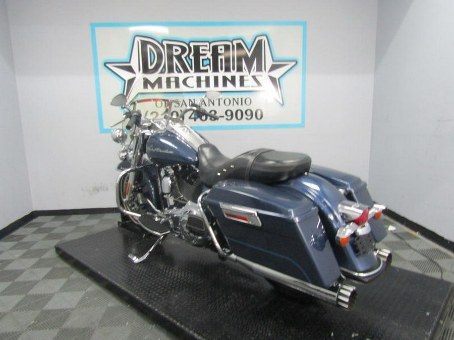 2009 Harley-Davidson® FLHR - Road King®